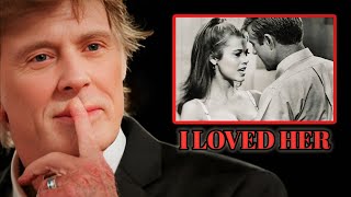 Robert Redford’s Emotional Confession About The Love of His Life At 88