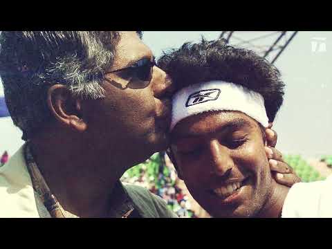 Vijay Amritraj Reflects on his Incredible Journey to Success | Culture of the Game