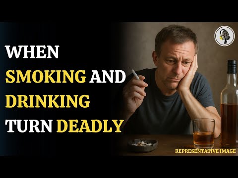 When Bad Habits Start Hurting Your Health | WION Podcast