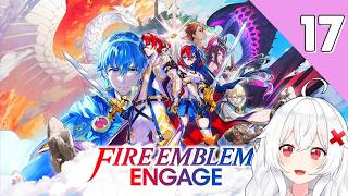 FIRE EMBLEM ENGAGE Episodio 17 @Erispheria ​