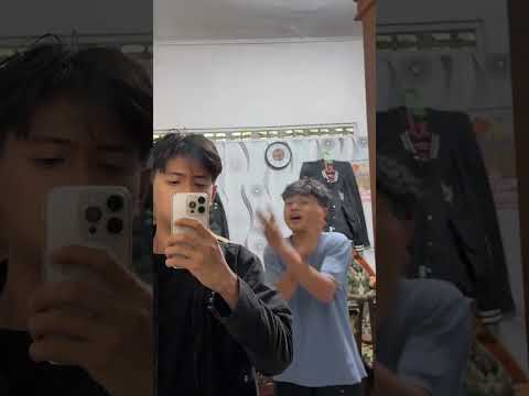 Fillix bingung Auladi sama misel hafal semua tren velocity