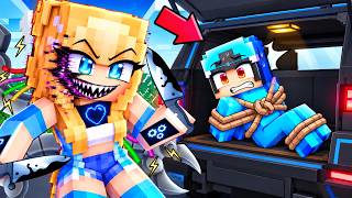Crystal's Twin Sister Got Corrupted