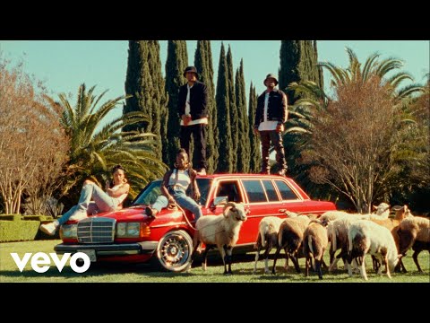 Nas - EPMD (Official Video)