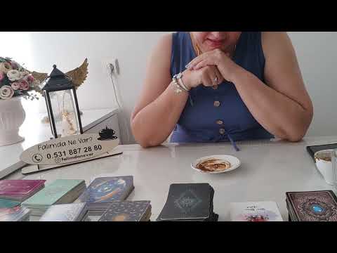 BAŞAK BURCU TEMMUZ AYİ FALINIZ🌿HİÇ OLMADİĞİ KADAR ŞANS, PARA, AŞK VE HUZUR SİZE GELECEK🌿