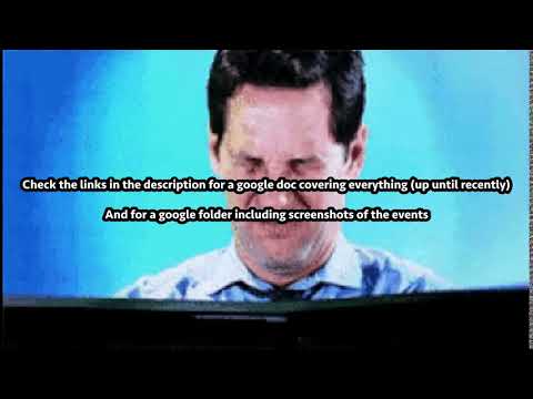 Why I Vanished for over a Year