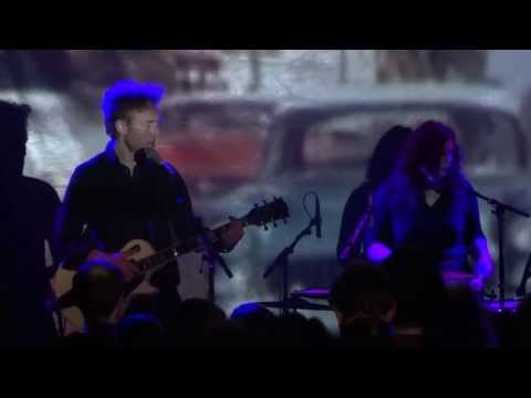 Low - Amethyst (HD) Live in Paris 2013