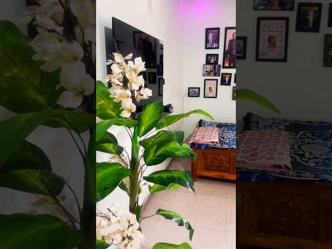 Before vs After | Diwali Home Decor 2025 🪔 | #DiwaliDecoration l DIY Decor Ideas #diwali #trending