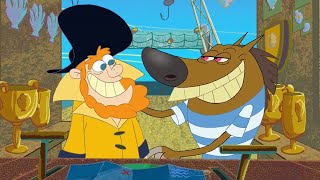 Zig & Sharko | Zig the Sailor | BEST CARTOON COLLECTION | New Episodes in HD