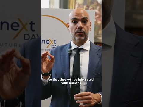 Inside the second edition of Eni Next Day