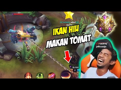 AZAB !! NIAT PRANK FANNY MALAH DIPRANK BALIK SAMA PUBLIK