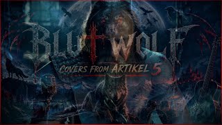 Stehe auf - BLU†WOLF