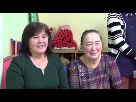 Новости Шаранского ТВ от 15.11.2019 г.