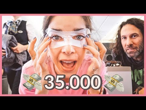 35.000 TL'LİK UÇAK BİLETİ 💸 BUSINESS CLASS DENEYİMİMİZ | İSTANBUL ✈️ SAN FRANCISCO