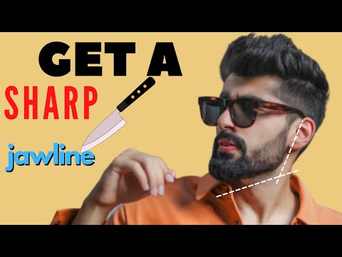 Mewing For Beginners | Get A Sharp Jawline | Mridul Madhok