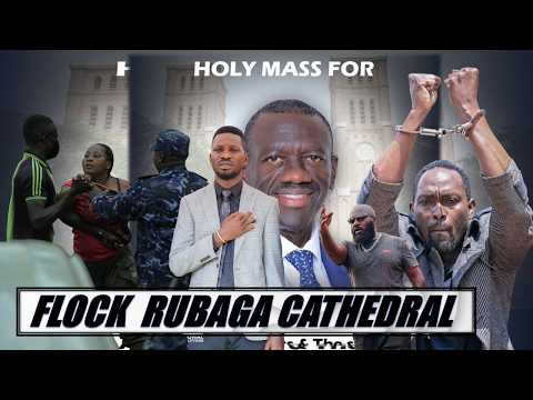 Bobi Wine Calls Out Ugandans To Attend The Holy Mass For Dr Besigye And All The Political Prisoners