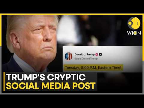 US-Iran War: Iranian Missiles Hits Residential Building in Haifa | WION News