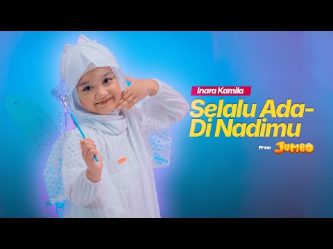 Selalu Ada Di Nadimu - Inara Kamila Cover