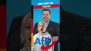 Dieser Angriff auf die AfD ging nach hinten los!