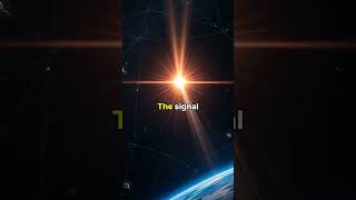 The Wow! Signal: A 1970s Mystery from Beyond 🌌✨