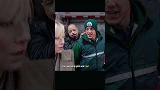 Sam was accused of assaulting a priest. #foryou