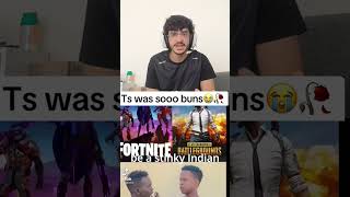 PUBG IS INDIAN SLOP