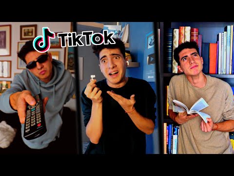 Lo mejor de PEDROOPALENCIA en TIKTOK 😂 #4