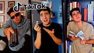 Lo mejor de PEDROOPALENCIA en TIKTOK 😂 #4