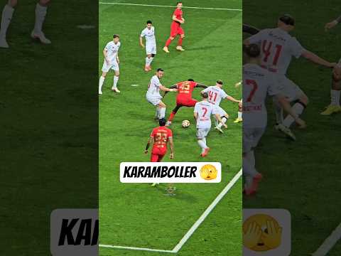 Ne maçtı ama... 🫣💚❤️🖤✌️ #Amedspor #Wanspor #football #futbol