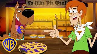 La migliore torta dell'Est! 🧙🥧 | Scooby-Doo! | #KidsCartoons @WBKidsItaliano