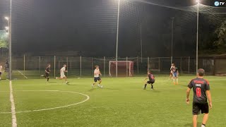Francia 5-2 Argentina (FINALE SILVER WORLD CUP ALL STARS)