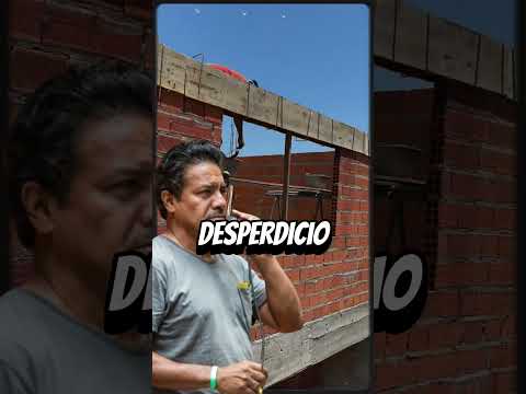 Guía para Construir Vigas de Ventana Sin Grietas