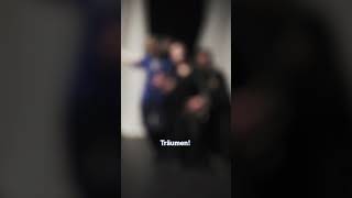 Paralyse: LUCID [Theaterclub Aufbruch/Teaser 2]