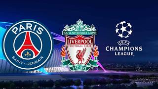 P.S.G. v LIVERPOOL: ΑΡΧΙΚΕΣ 11ΑΔΕΣ (8.4..2026)