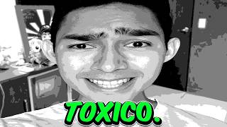 Soy Muy TOXICO ... Lo Reconozco | Fernanfloo