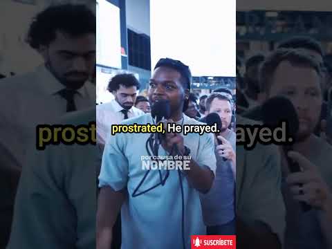 Musulman es refutado