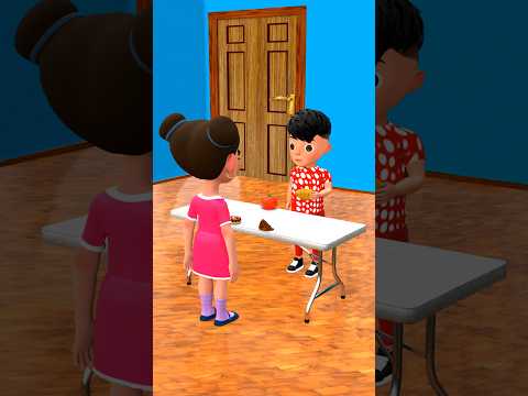 Chintu chinky ne khaya aam 🥭| Gulli Bulli | Cartoon | granny | tmkoc | #shorts​ #comedy​