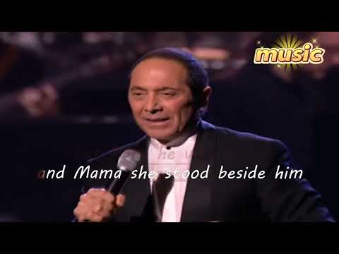 Paul Anka Papa 爸爸.KTV 伴奏 no vocal 無人聲 music 純音樂 karaoke 卡拉OK 伴唱 Paul Anka Papa 爸爸.