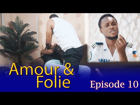 AMOUR & FOLIE 🥰🔥PART 10 FEYTON 2025 MARCO MENNEN SASOO POU DJINA LI KONTAN ANPIL
