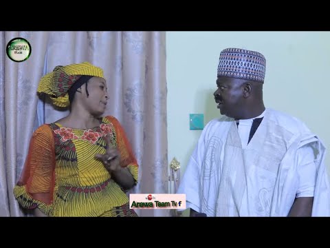 Gidan Bosho part 6 Latest Hausa Short Comedy Films 2024