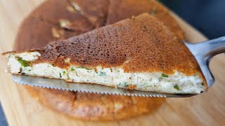  Kendime En Hafifinden Kara buğdağ unundan Tava Böreği Yaptım 💯 Fırınsız Börek Tarifi