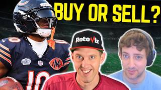 Make The Most Of Your Dynasty Trades In 2026