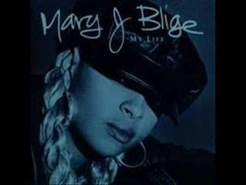 I Love You de Mary J Blige Letra y Video