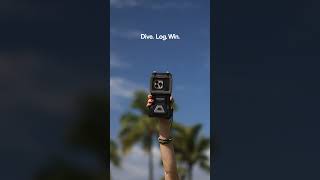 October Dive Challenge: Win the #divevolk