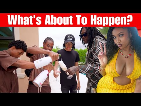 Teachers Pet Is Back! Vybz Kartel & Him Son Dem BIG ANNOUNCEMENT