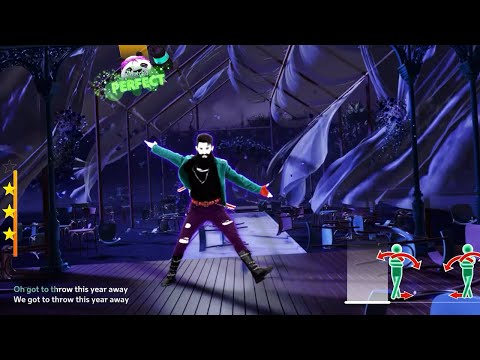 I Am My Own Muse | Just Dance 2024 Edition (Switch)