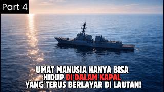 SEMUA YANG DI DARATAN AKAN MATI KARENA VIRUS MEMATIKAN ‼️ THE LAST SHIP Part 4