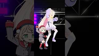 例のポーズうまいのでは⁉️ #ういこうせん #うい好きダンス#aiobahn #にゃるら＃しぐれうい＃踊ってみた #dance #Vtube
