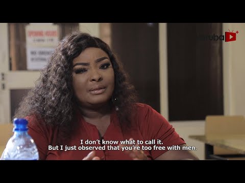 Ajunilo Yoruba Movie 2025 | Official Trailer | Showing Thurs On Yorubaplus
