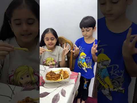 هذي الحركه انا ما احبهاا 🤣 #shorts