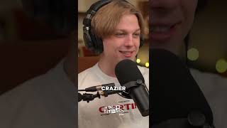 Hilarious MAGA Crybaby "BREAKS DOWN" In Selective Outrage